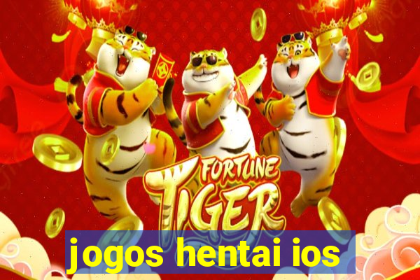 jogos hentai ios